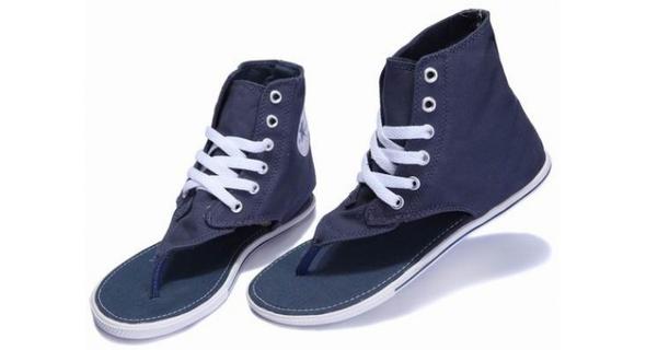 Sandalen - (Schuhe, Sommer, Converse)