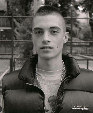 dreadlocks echt haare rapper afro