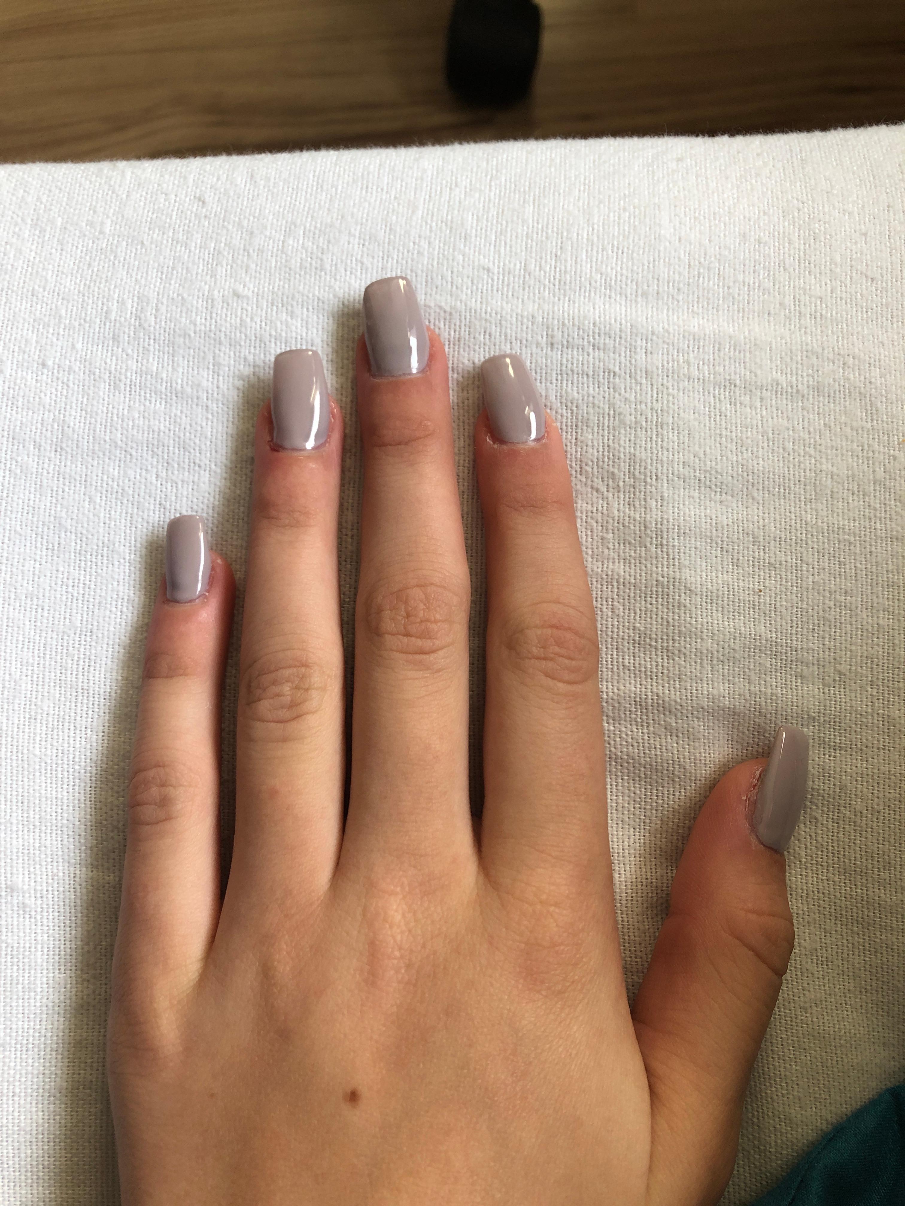 Sind Diese Gelnagel Gut Schlecht