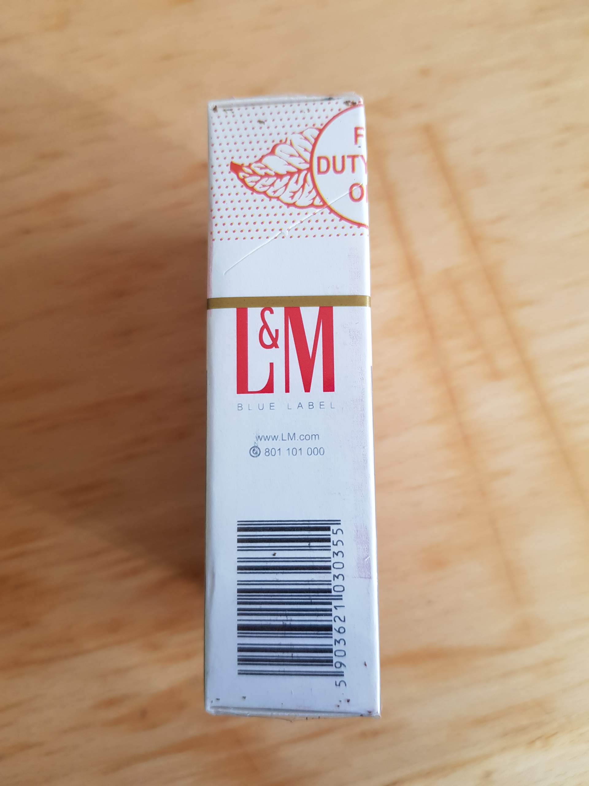 Sind diese L&M Zigaretten gefälscht? (Fake, Fälschung, Stange) Sind diese L&M Zigaretten gefälscht? (Fake, Fälschung, Stange)