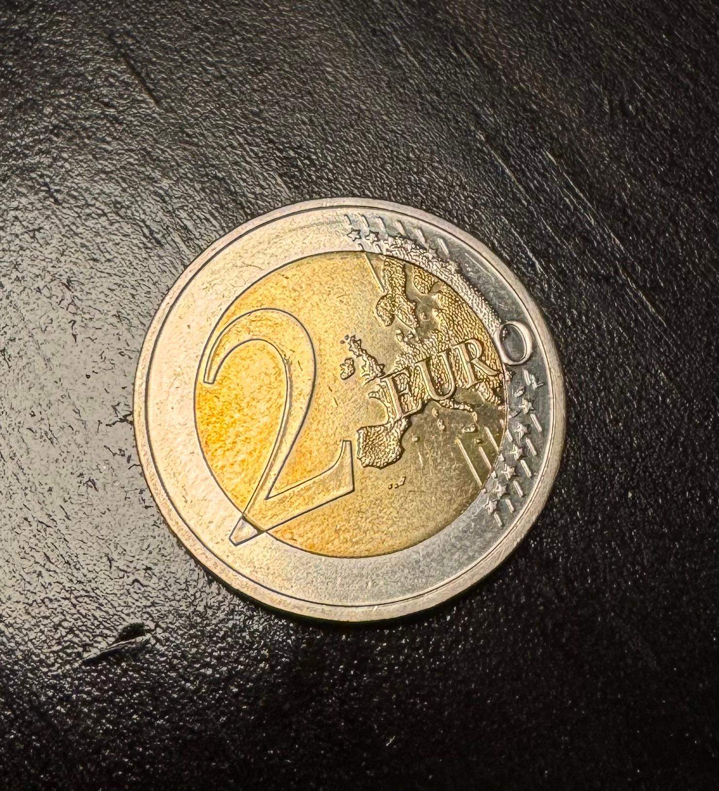 Sind diese Münzen was wert? (Geld, Euro, Wertschätzung)