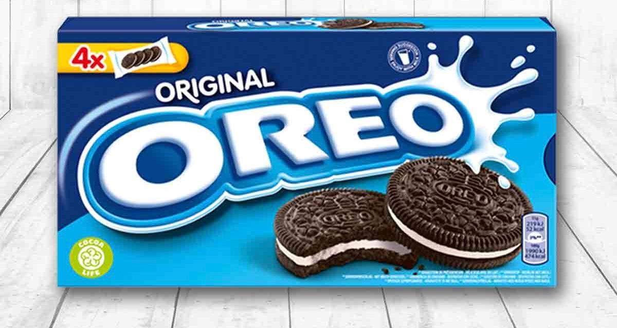 Sind diese Oreos halal? (Islam, haram)