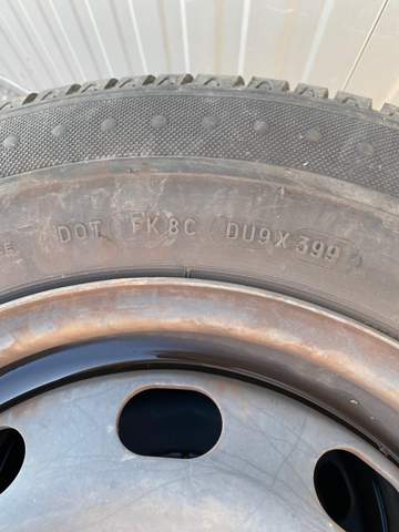 Sind diese Reifen wirklich 24 Jahre alt?