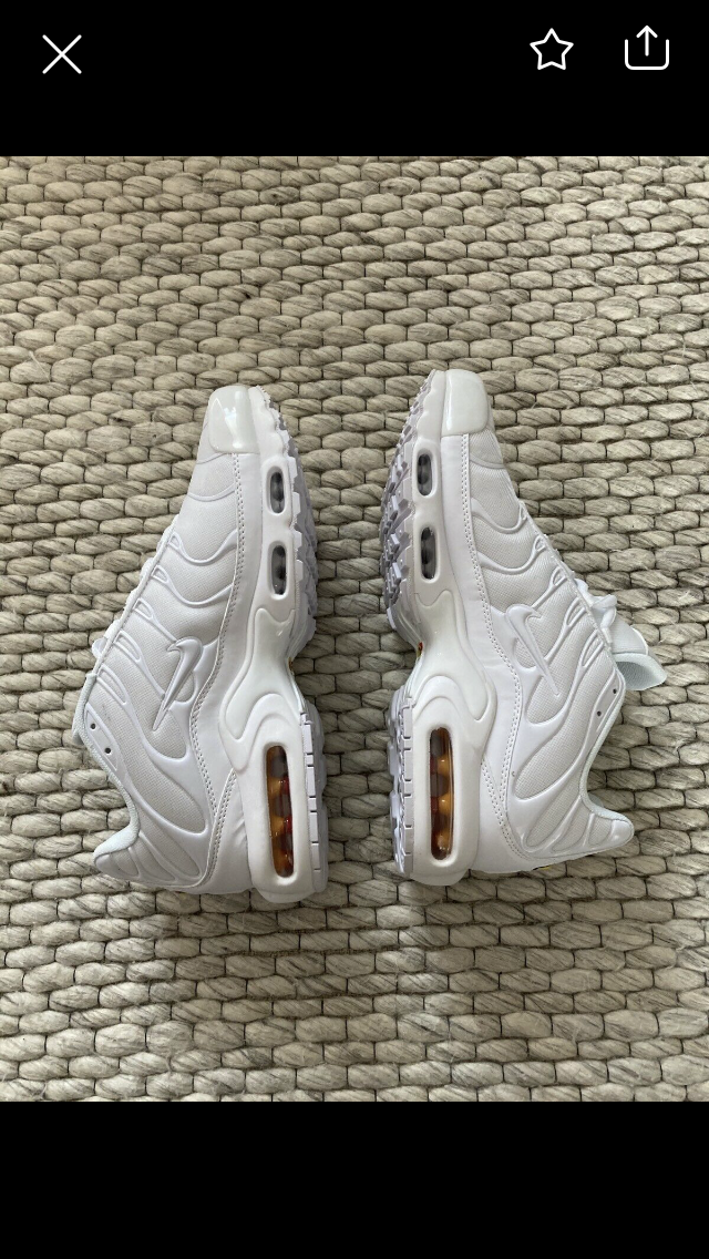 Nike tn auf rechnung kaufen sales