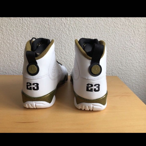 Bild 3 - (Nike, Sneaker, Nike Air Jordan)