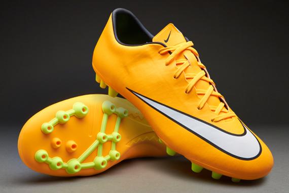 Nike Mercuruial - (Sport, Fußball, Schuhe)
