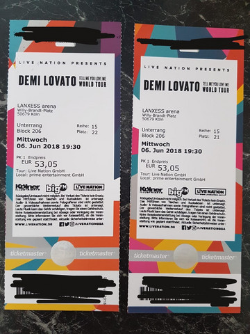 Ticketmaster Die Meistgelesenen Fragen