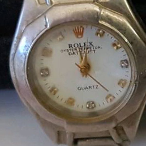 Rolex - (Uhr, Rolex)