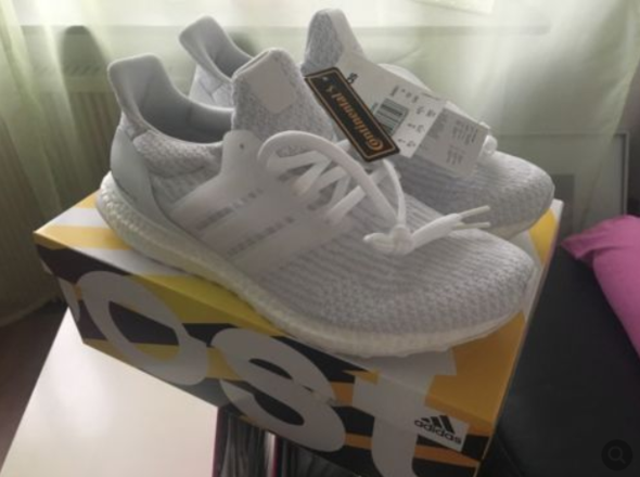 - (adidas, Sneaker, eBay Kleinanzeigen)