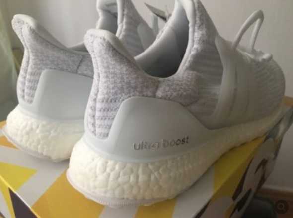 - (adidas, Sneaker, eBay Kleinanzeigen)