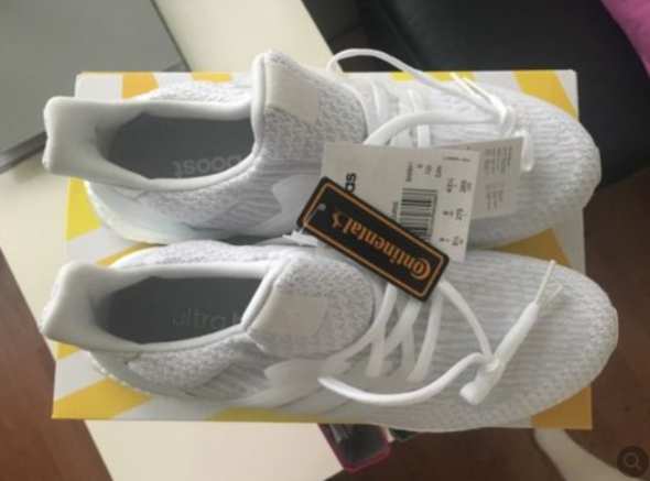 - (adidas, Sneaker, eBay Kleinanzeigen)