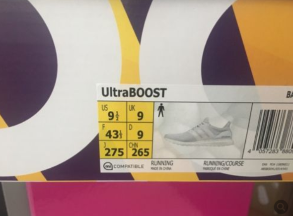 - (adidas, Sneaker, eBay Kleinanzeigen)
