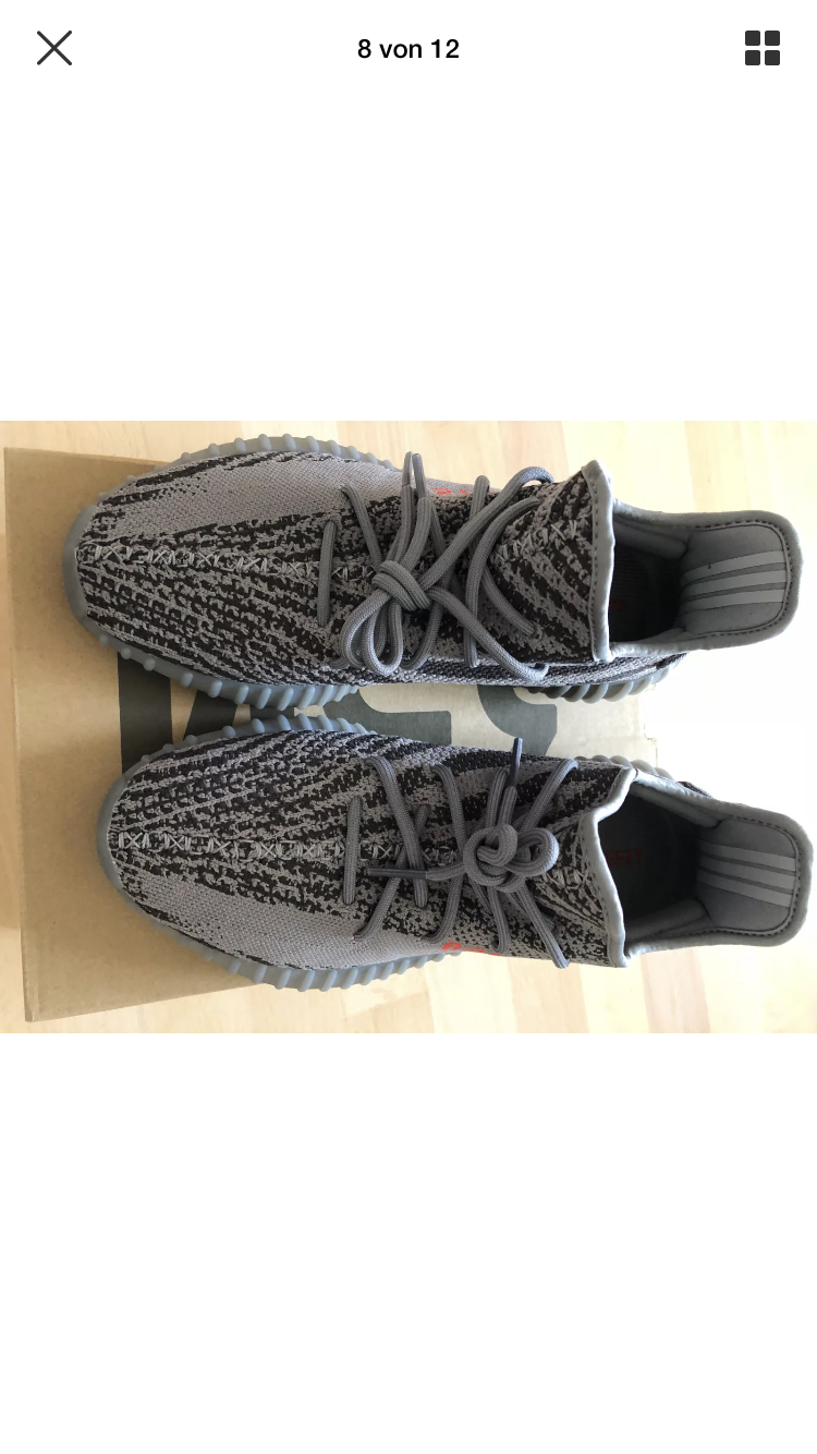 Wie Viele Yeezys Gibt Es