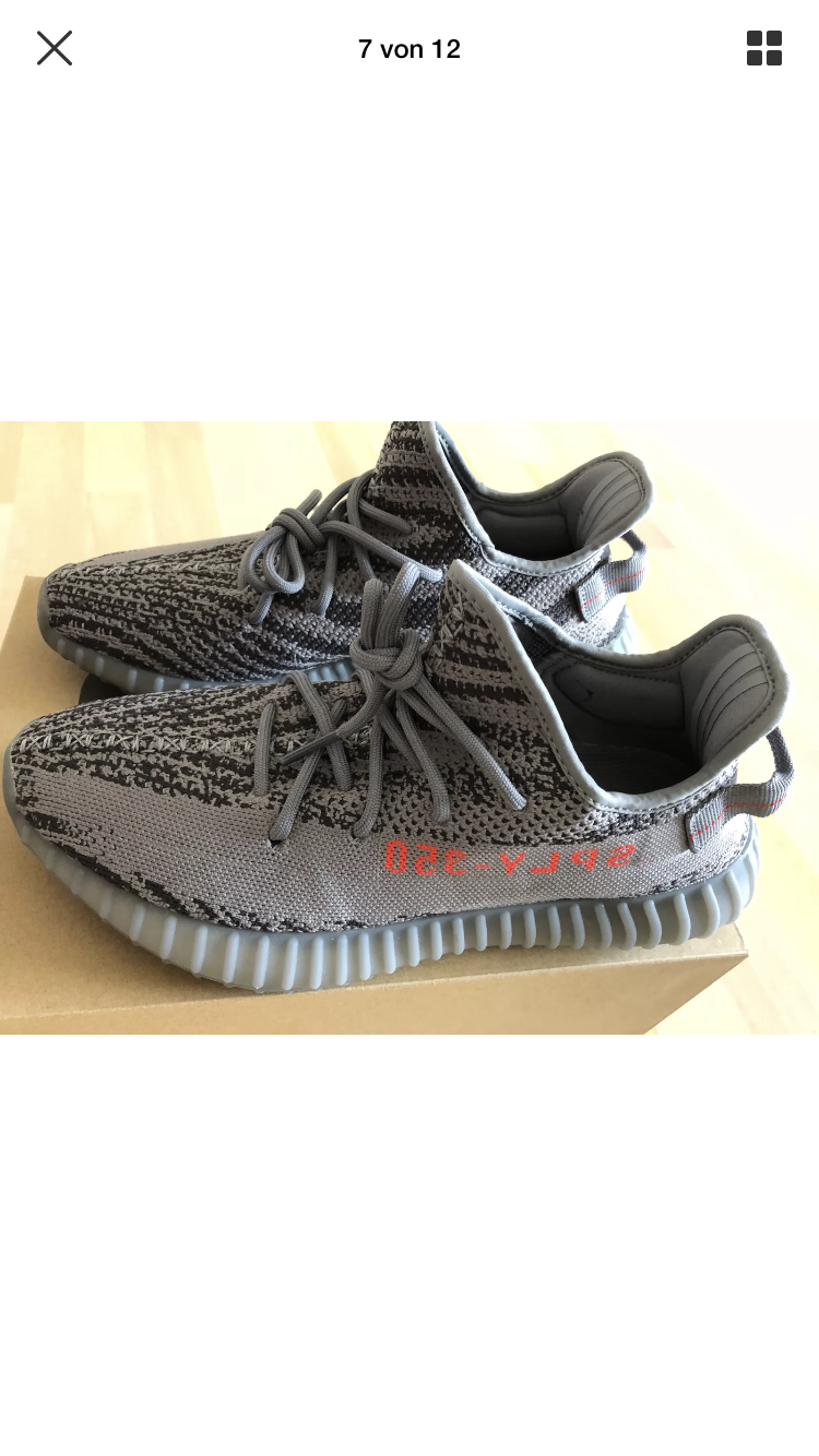 Wie Viele Yeezys Gibt Es