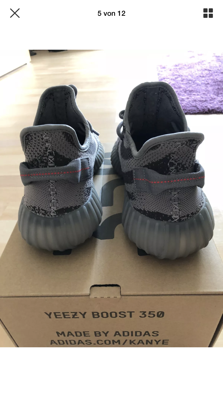Wie Viele Yeezys Gibt Es