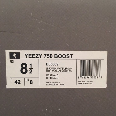 6. 750 - (Fake, Original, real)