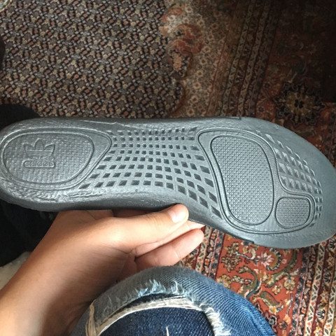 Von innen - (adidas, Yeezy, West)