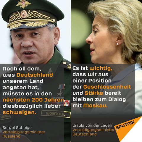 Sind Diese Zitate Echt Russische Politik Deutschland Welt Krieg