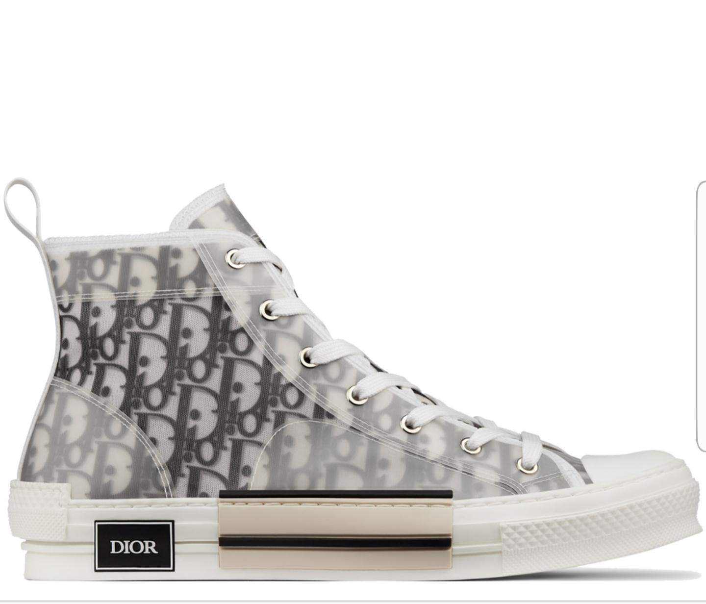 Dior chucks herren low Clearance