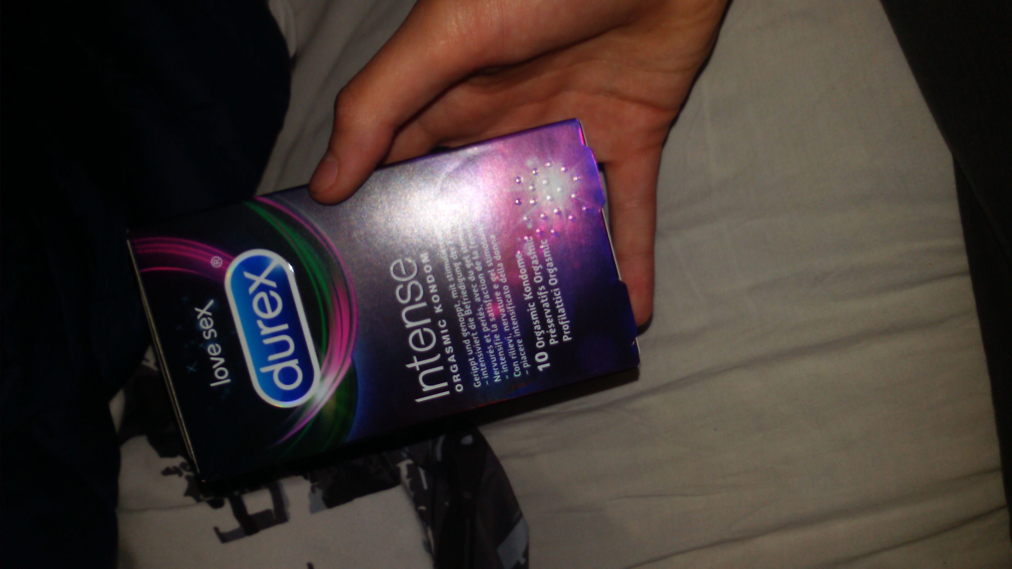 Durex Produkte Muller
