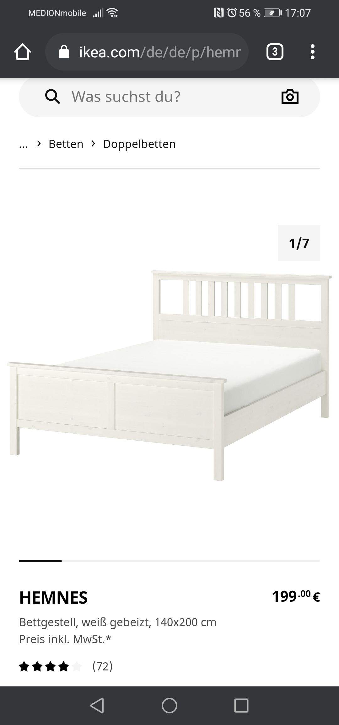 Sind Ikea Betten gut? (Bett)