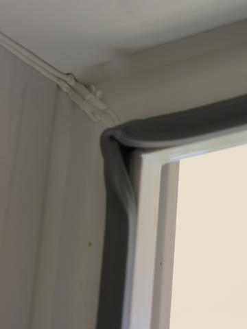 Fensterdichtung Rahmen - Fensterdichtung & Türdichtung