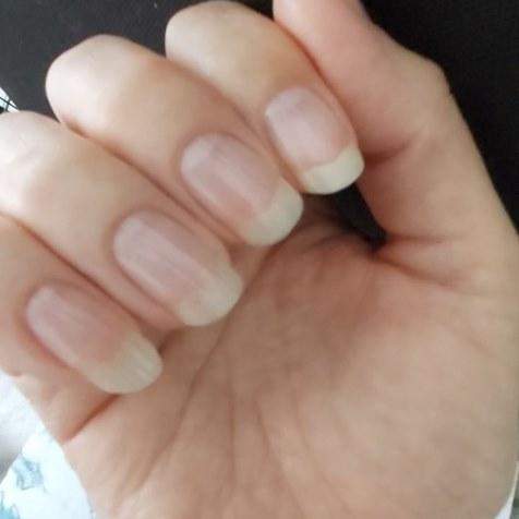 Sind Lange Nagel Bei Manner Generell Abartig Fingernagel