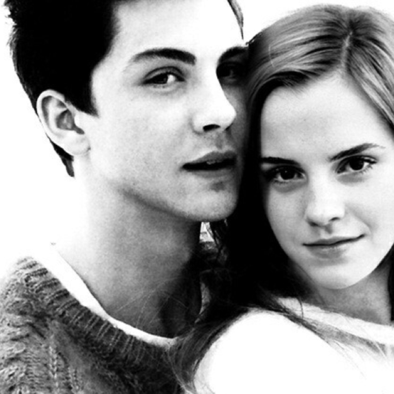 Logan Lerman Freundin Logan Lerman Freundin