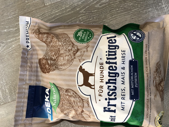 Sind Mais Und Hirse Im Hundefutter Ungesund Tiere Hund