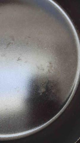 Pfanne 1 , Foto B - (Wasser, kochen, Küche)