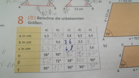 - (Schule, Mathe, Mathematik)