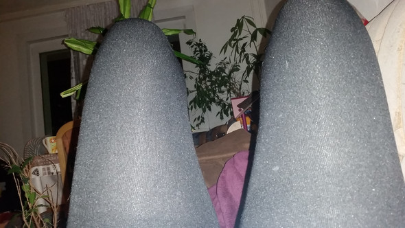 Mach mit bißchen Gedanke xd , wiege 52kg - (Beine, huczc)