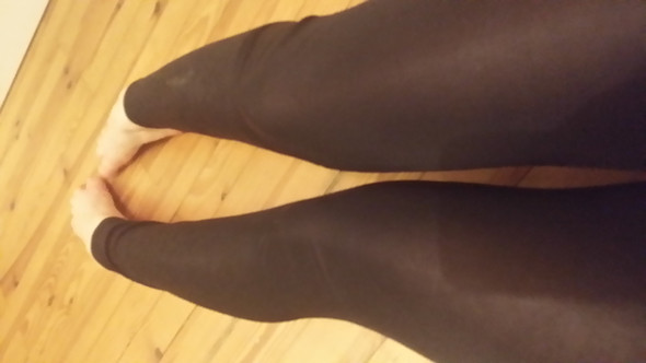 Dicke dünner beine oberkörper Dicke Schenkel/Beine