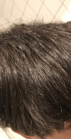 Kaputte Haare  - (Haare, Pflege, Haarpflege)
