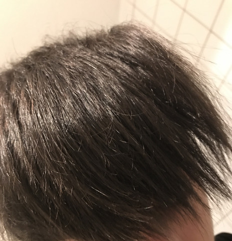 Sind Meine Haare Kapput Oder Spliss Pflege Haarpflege Ol