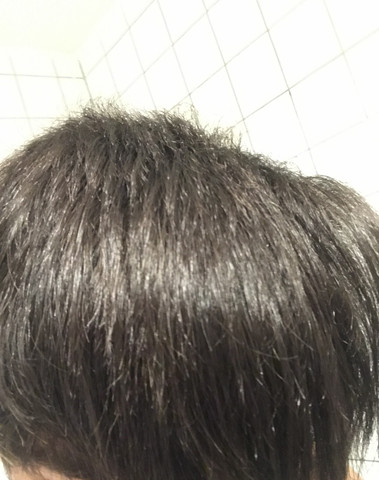 Haare - (Haare, Pflege, Haarpflege)
