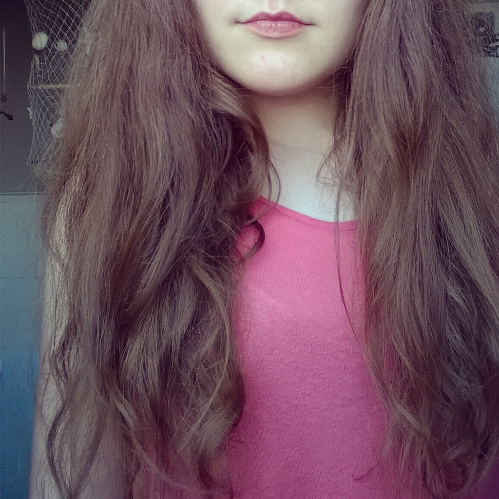 sind meine haare wirklich dunn shampoo