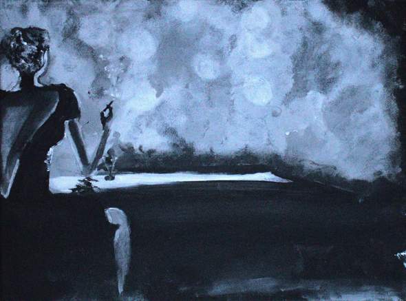  - (Bilder, Kunst, Farbe)
