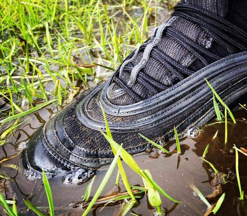 Nike air wasserdicht Clearance