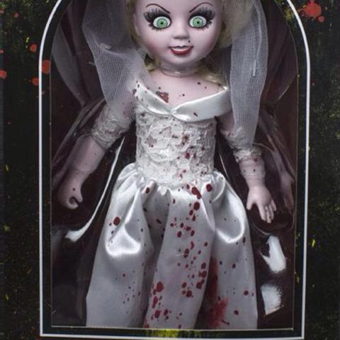 Tiffany - (Horror, gruselig, Puppen)