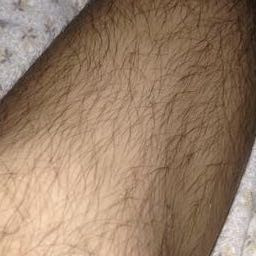 Mein Bein - (Männer, Pubertät, erwachsen)