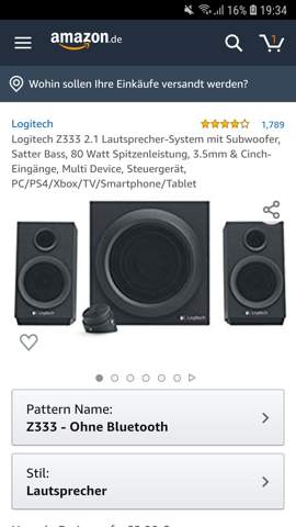 - (Computer, Technik, Musik)