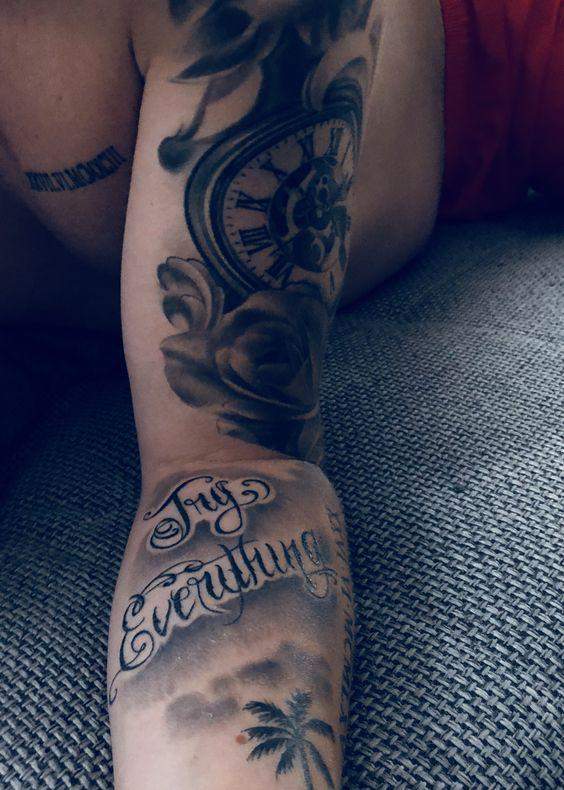 Sind Tattoofarben gefährlich (Krebs)? (Tattoo, Tattoostudio)
