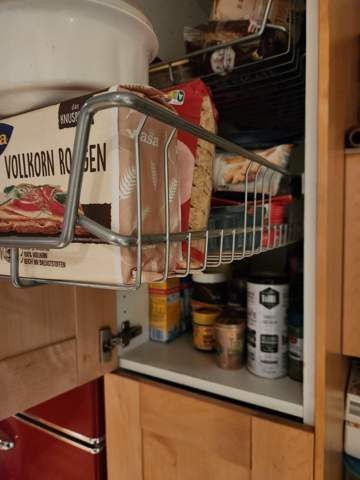  - (Ernährung, Lebensmittel, Kühlschrank)
