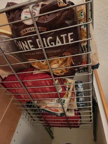  - (Ernährung, Lebensmittel, Kühlschrank)