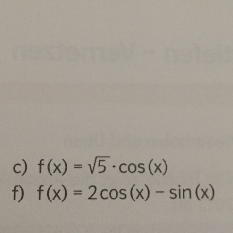 Beide - (Schule, Mathe, Mathematik)