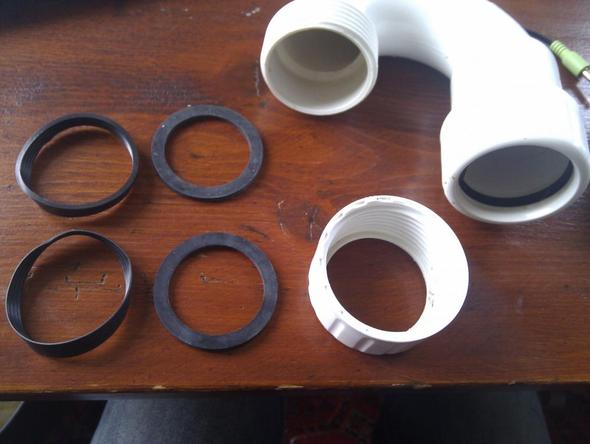 Dichtungsring abflussrohr Dichtungsring abflussrohr