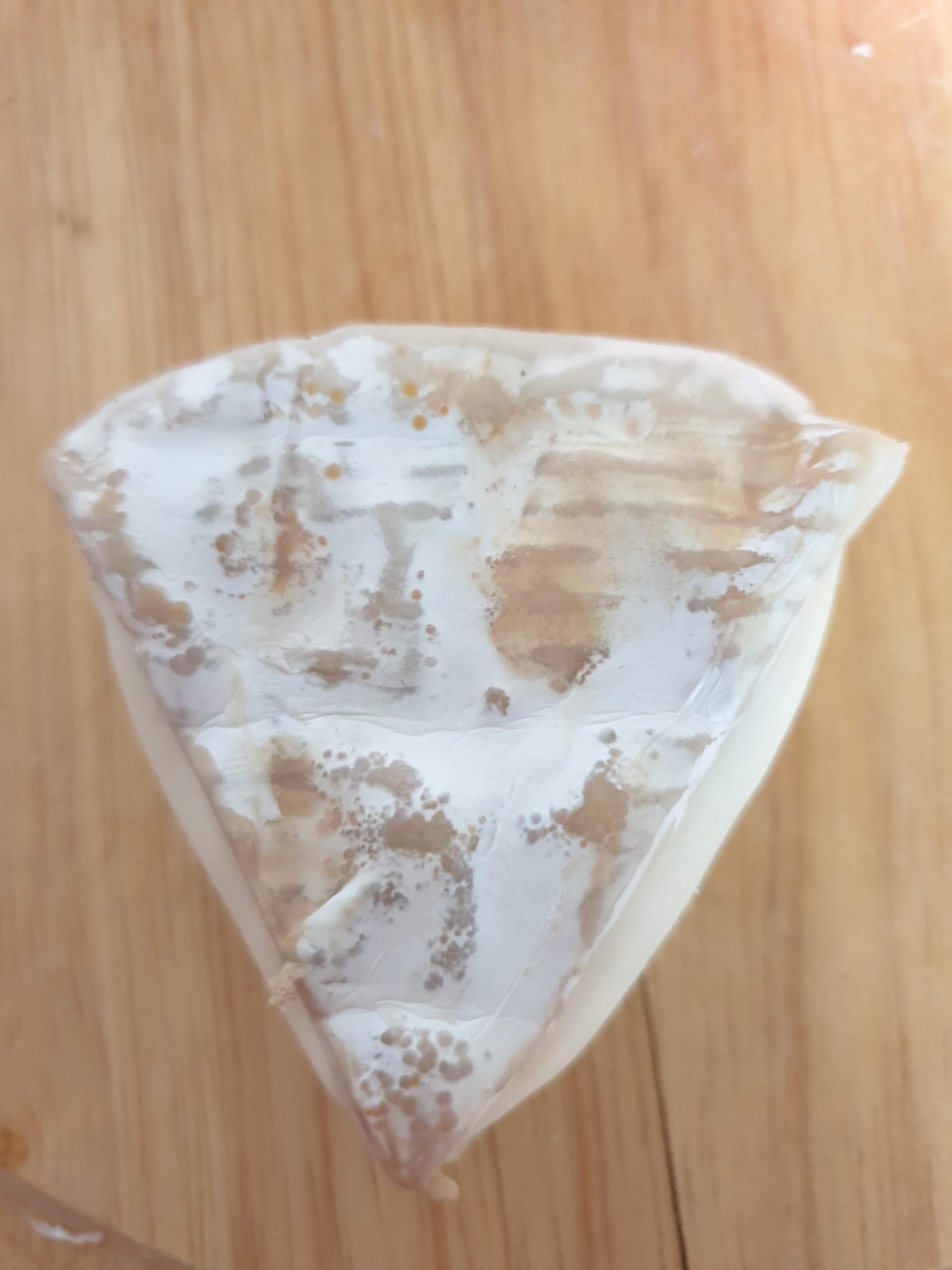 Sirius camembert Schlecht oder nicht? (Käse)