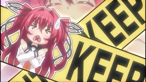 Download The Testament Of Sister New Devil Staffel 3 Pics