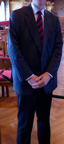 hier - (Mode, Kleidung, Business)
